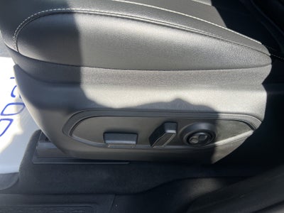 2025 Jeep Grand Cherokee 4xe Anniversary Edition
