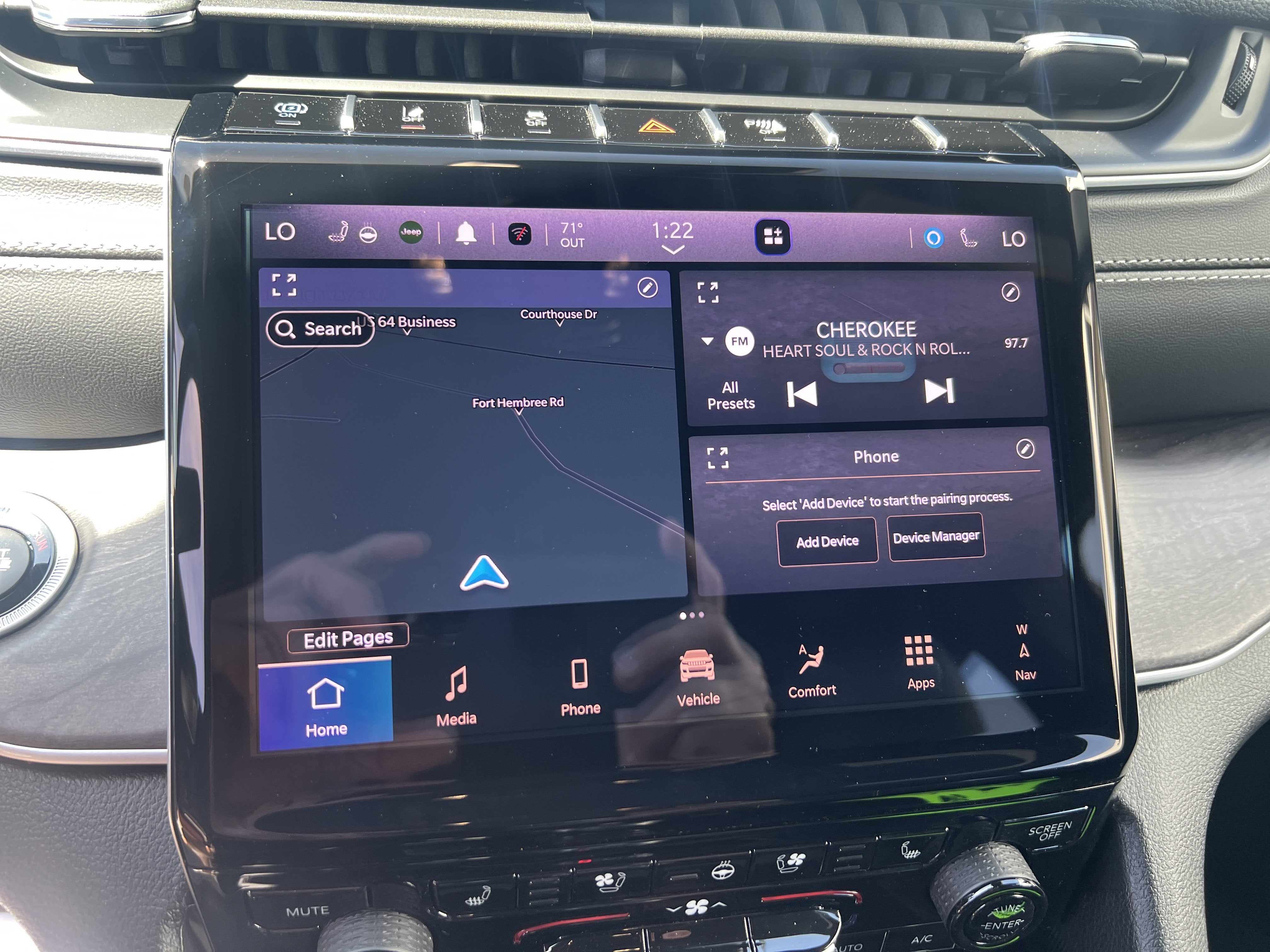 2025 Jeep Grand Cherokee 4xe Anniversary Edition