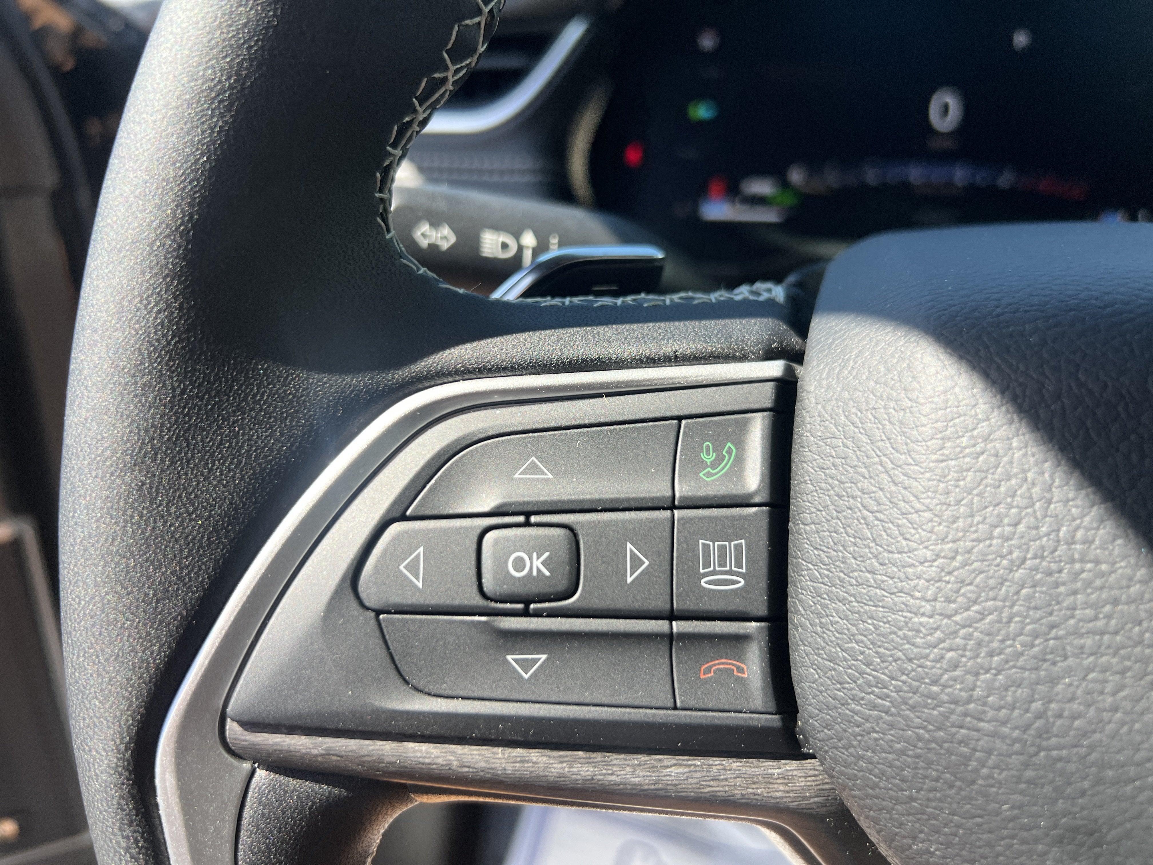 2025 Jeep Grand Cherokee 4xe Anniversary Edition