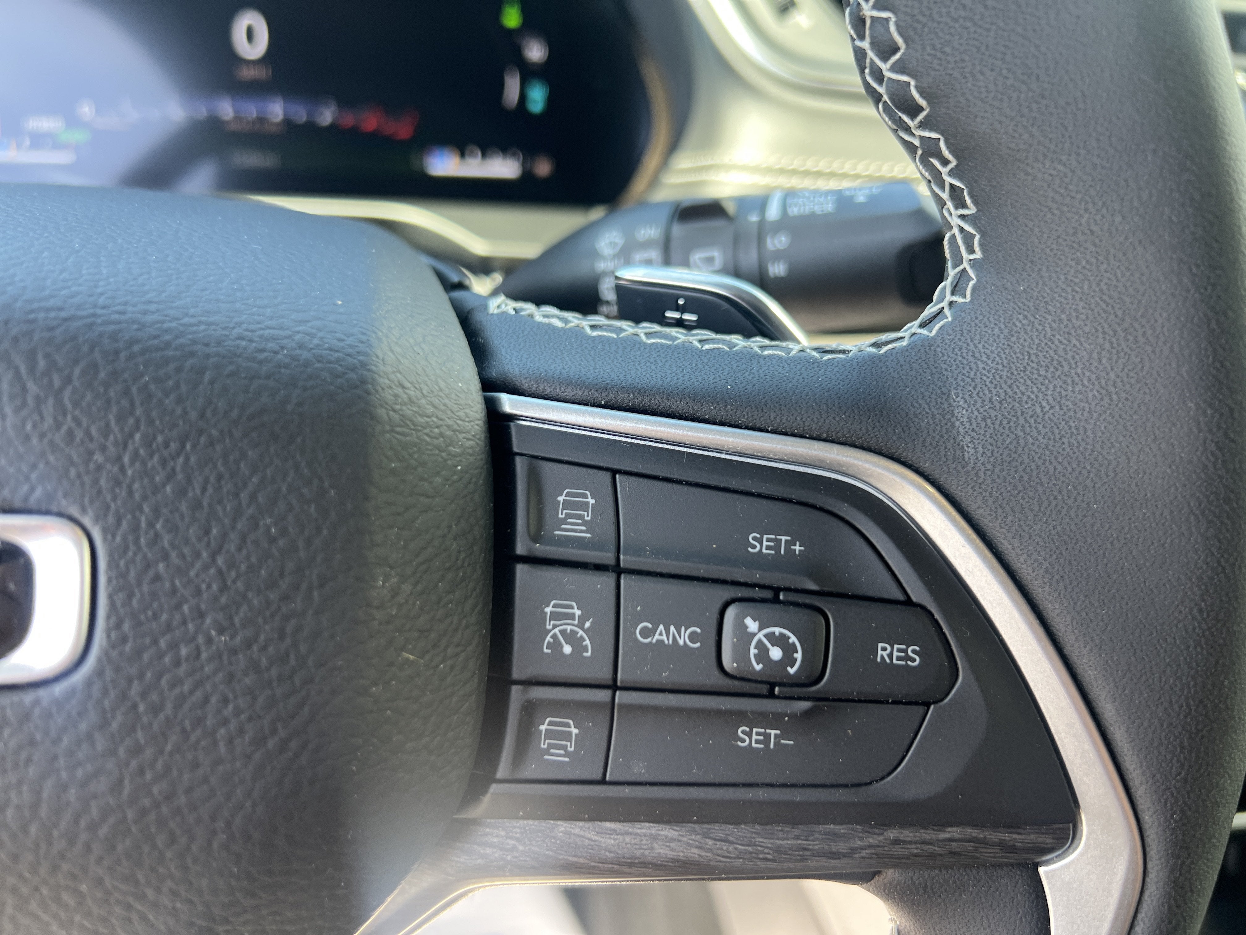 2025 Jeep Grand Cherokee 4xe Anniversary Edition