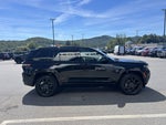 2025 Jeep Grand Cherokee 4xe Anniversary Edition