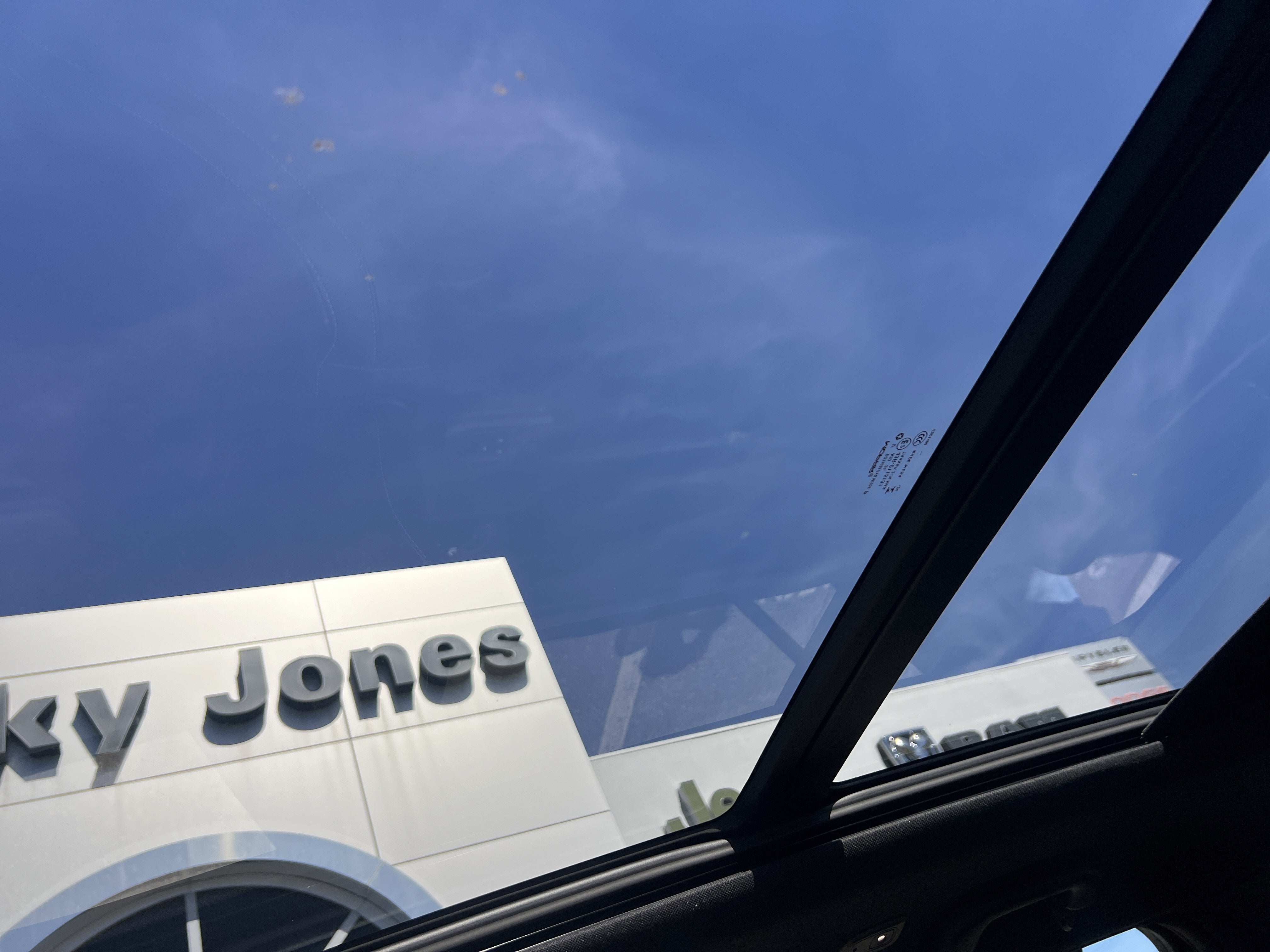 2025 Jeep Grand Cherokee 4xe Anniversary Edition