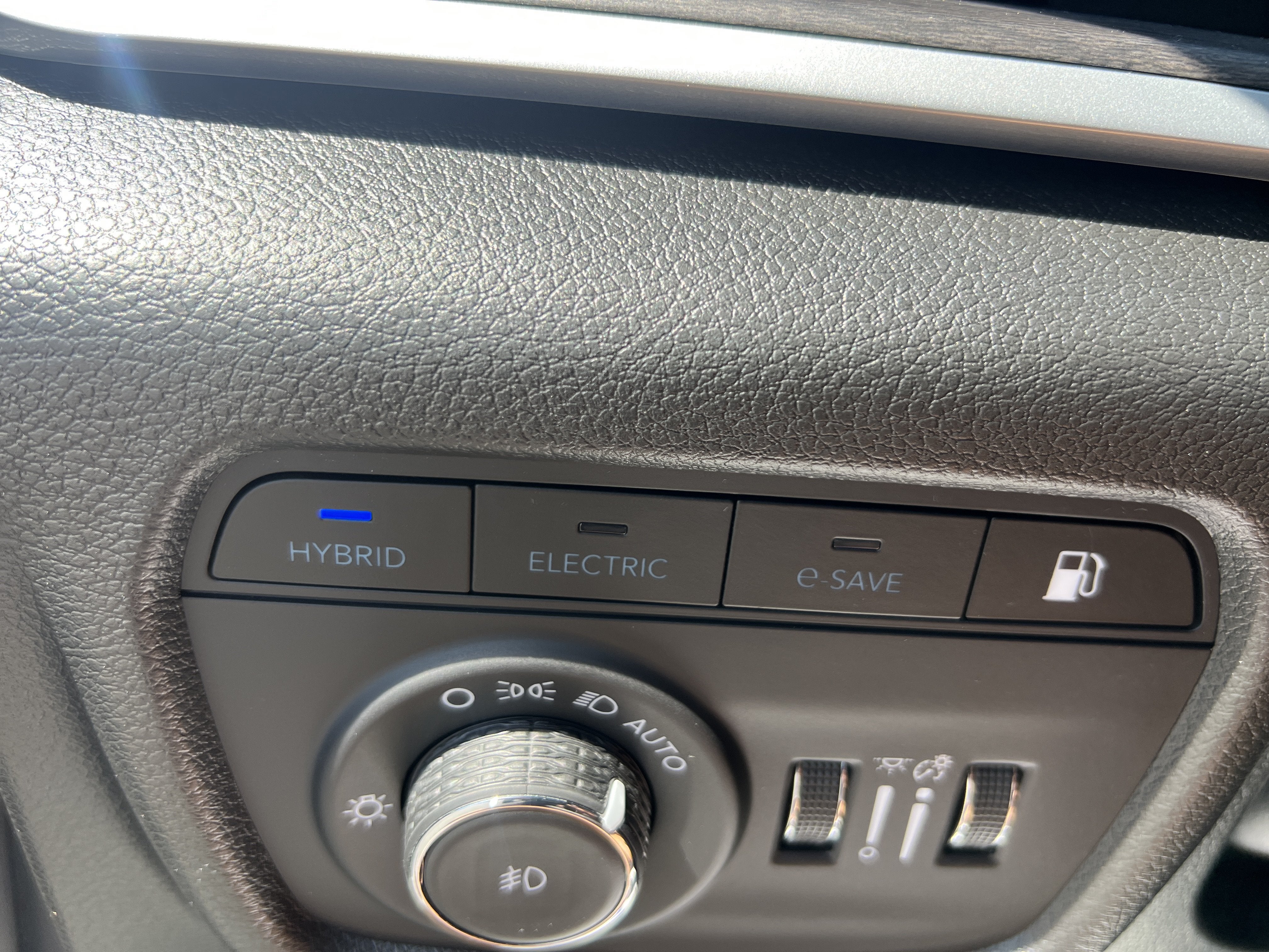2025 Jeep Grand Cherokee 4xe Anniversary Edition