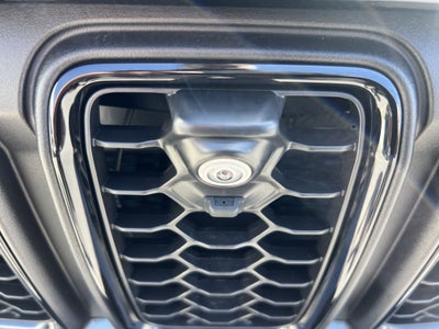 2025 Jeep Grand Cherokee 4xe Anniversary Edition