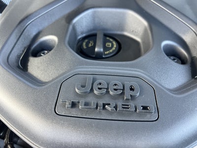 2025 Jeep Grand Cherokee 4xe Anniversary Edition