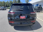 2025 Jeep Grand Cherokee 4xe Anniversary Edition