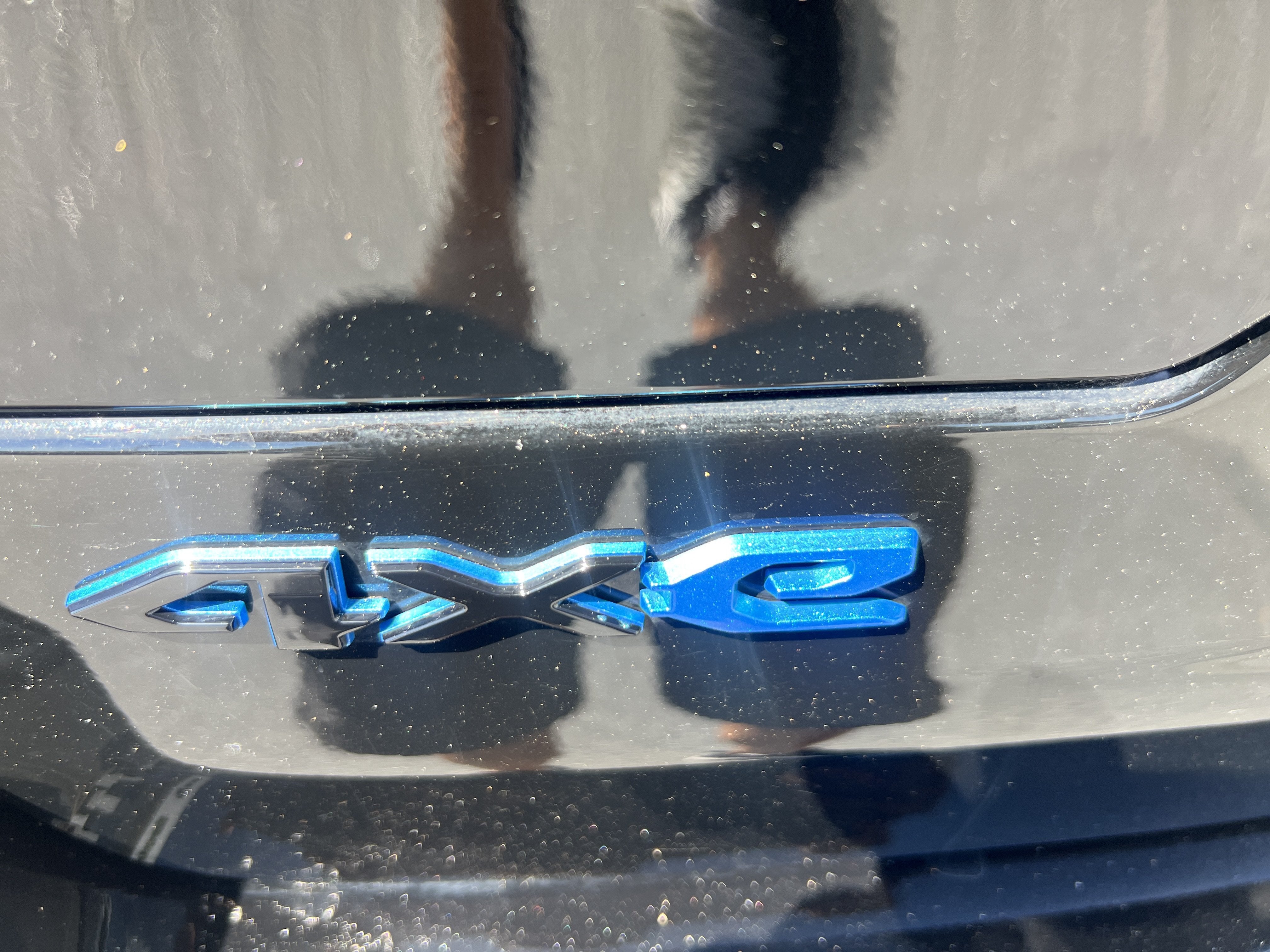 2025 Jeep Grand Cherokee 4xe Anniversary Edition