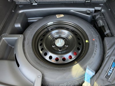 2024 Jeep Grand Cherokee 4xe 4x4
