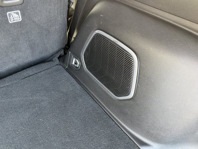 2024 Jeep Grand Cherokee 4xe 4x4