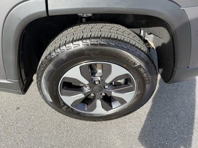 2024 Jeep Grand Cherokee 4xe 4x4