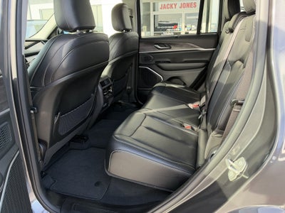 2024 Jeep Grand Cherokee 4xe 4x4
