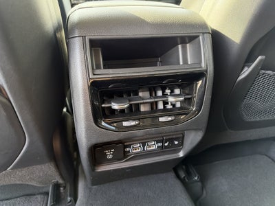 2024 Jeep Grand Cherokee 4xe 4x4