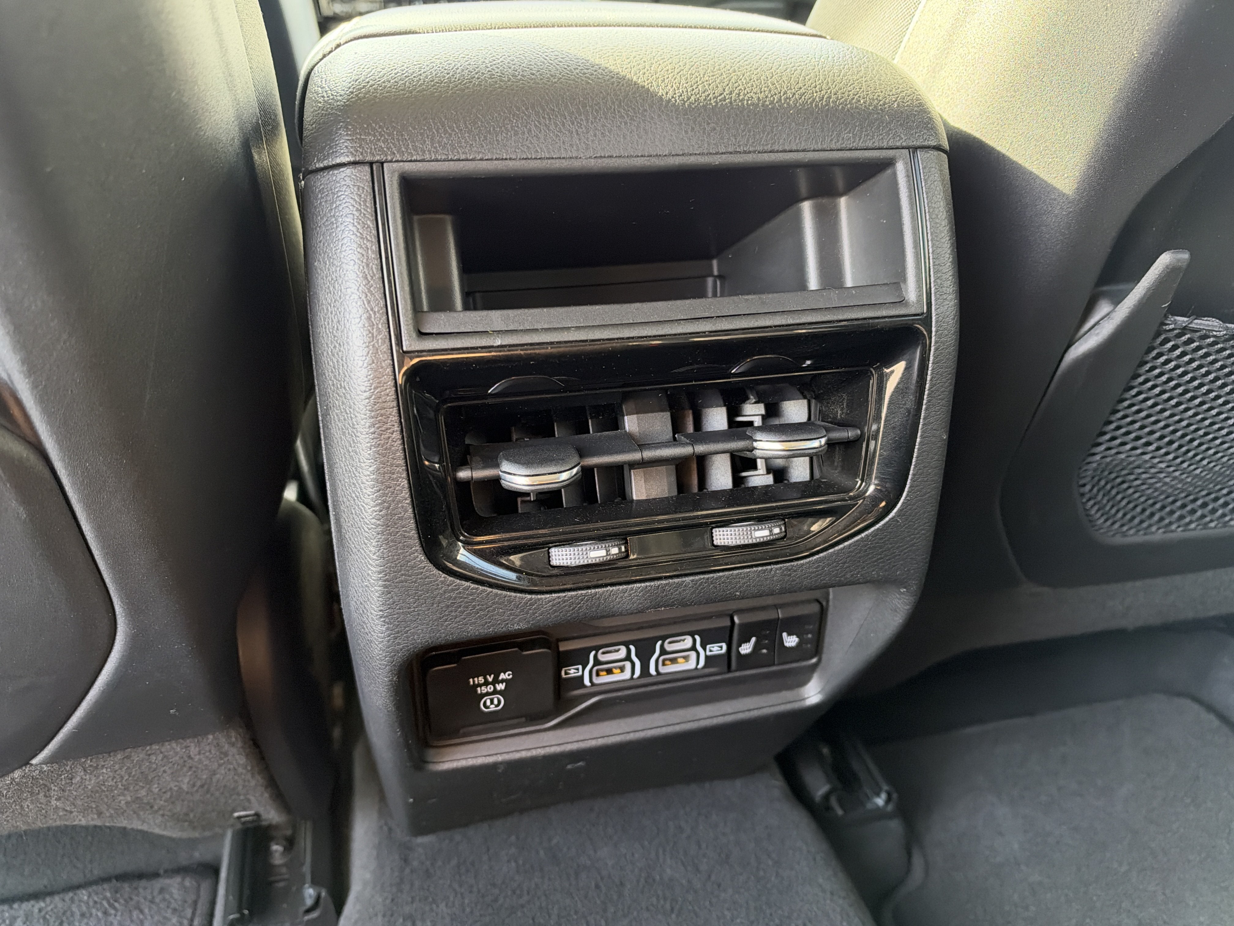 2024 Jeep Grand Cherokee 4xe 4x4