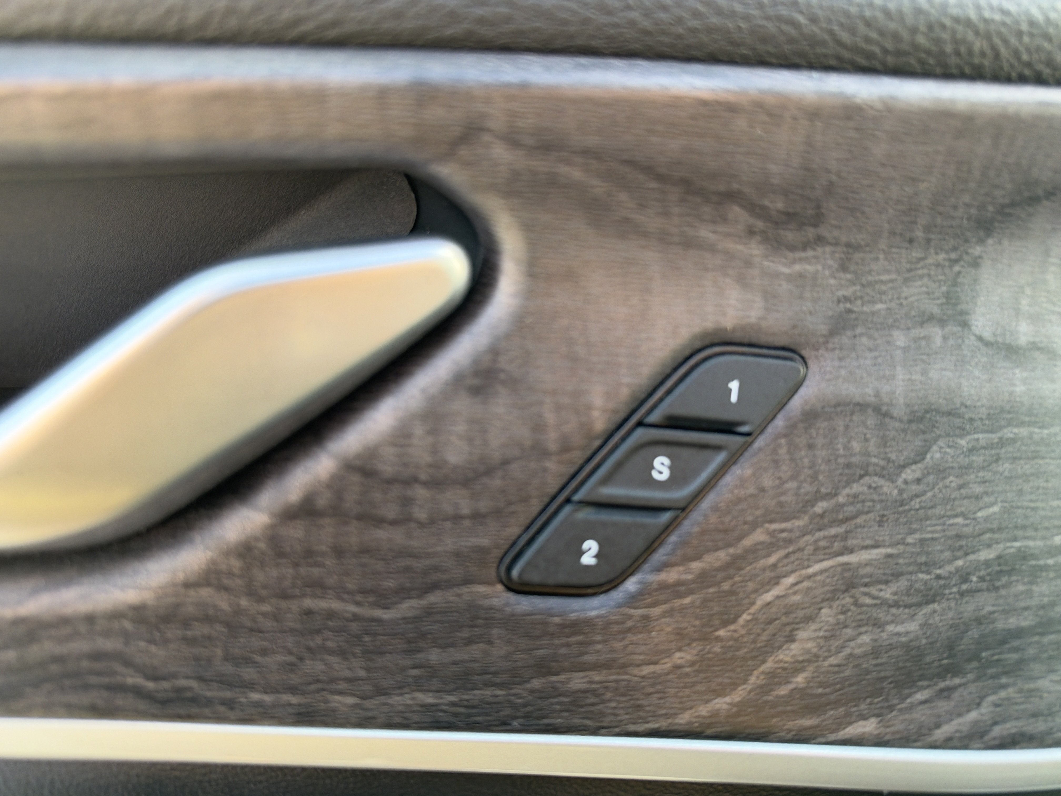 2024 Jeep Grand Cherokee 4xe 4x4