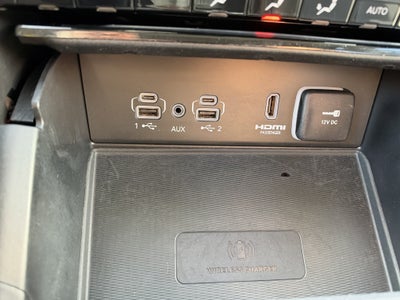 2024 Jeep Grand Cherokee 4xe 4x4