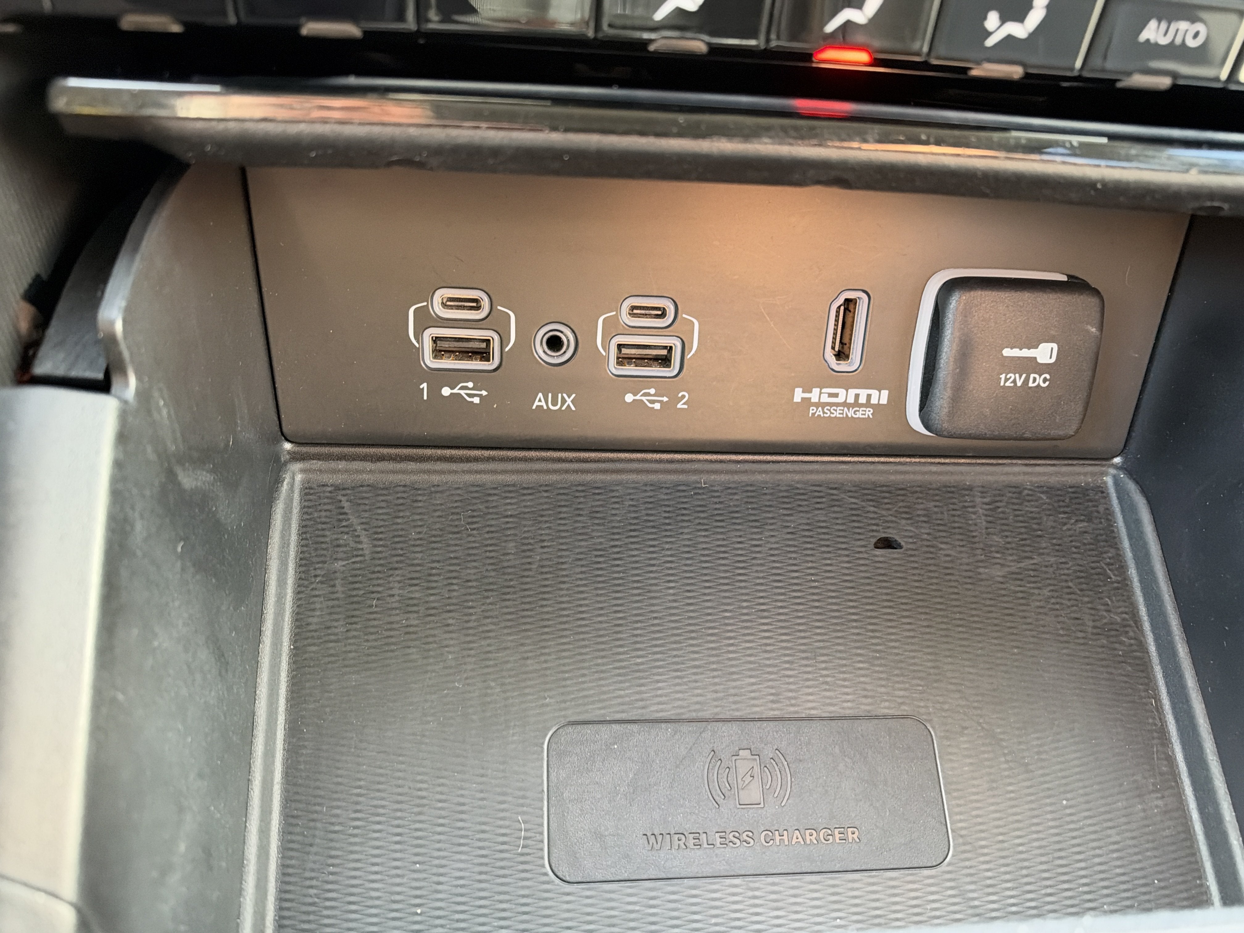 2024 Jeep Grand Cherokee 4xe 4x4