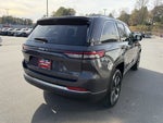 2024 Jeep Grand Cherokee 4xe 4x4