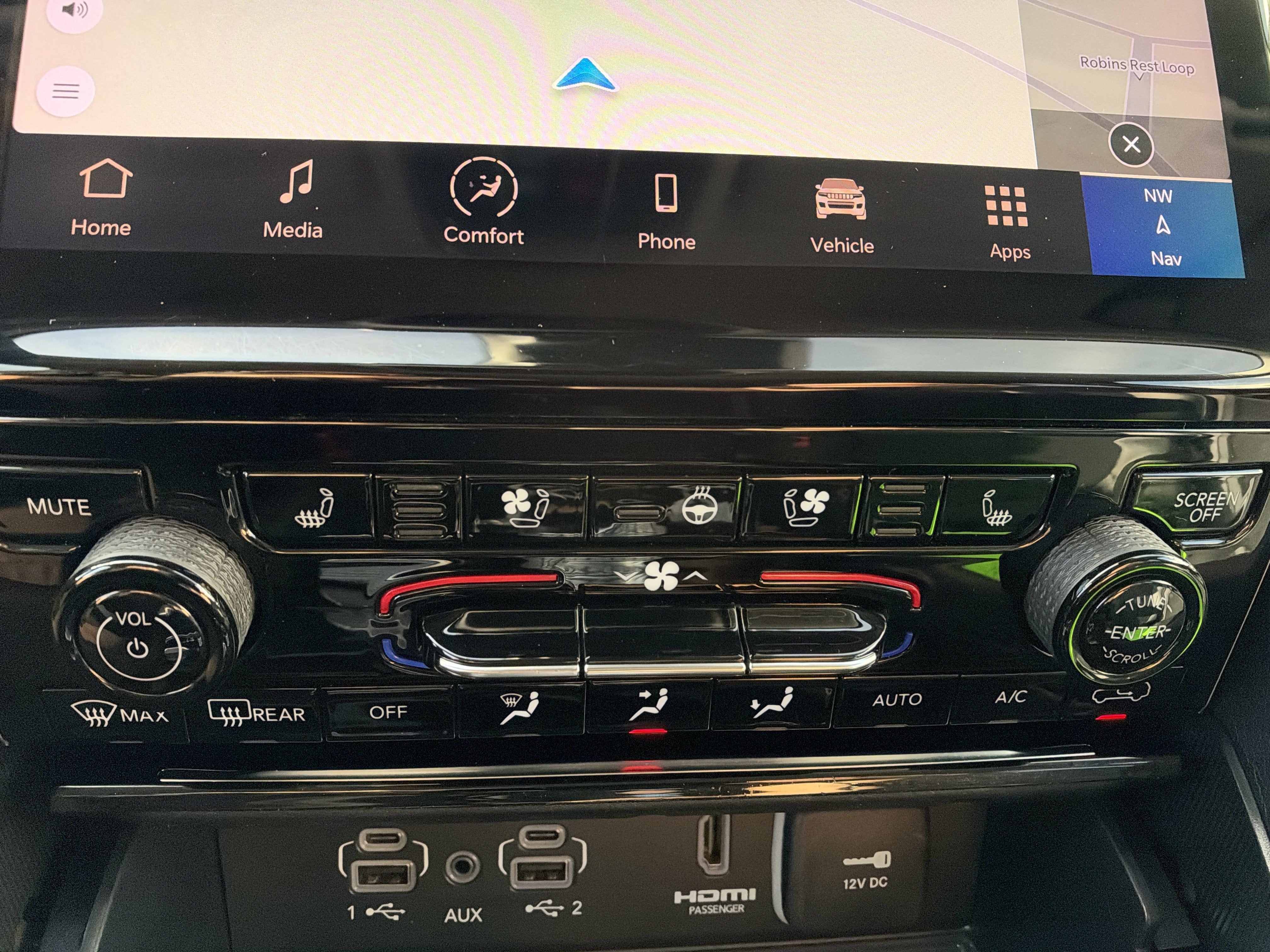 2024 Jeep Grand Cherokee 4xe 4x4