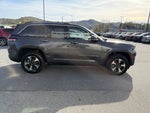 2024 Jeep Grand Cherokee 4xe 4x4