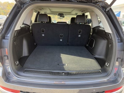 2024 Jeep Grand Cherokee 4xe 4x4