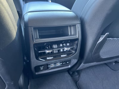 2024 Jeep Grand Cherokee 4xe 4x4
