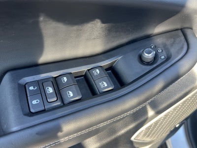 2024 Jeep Grand Cherokee 4xe 4x4