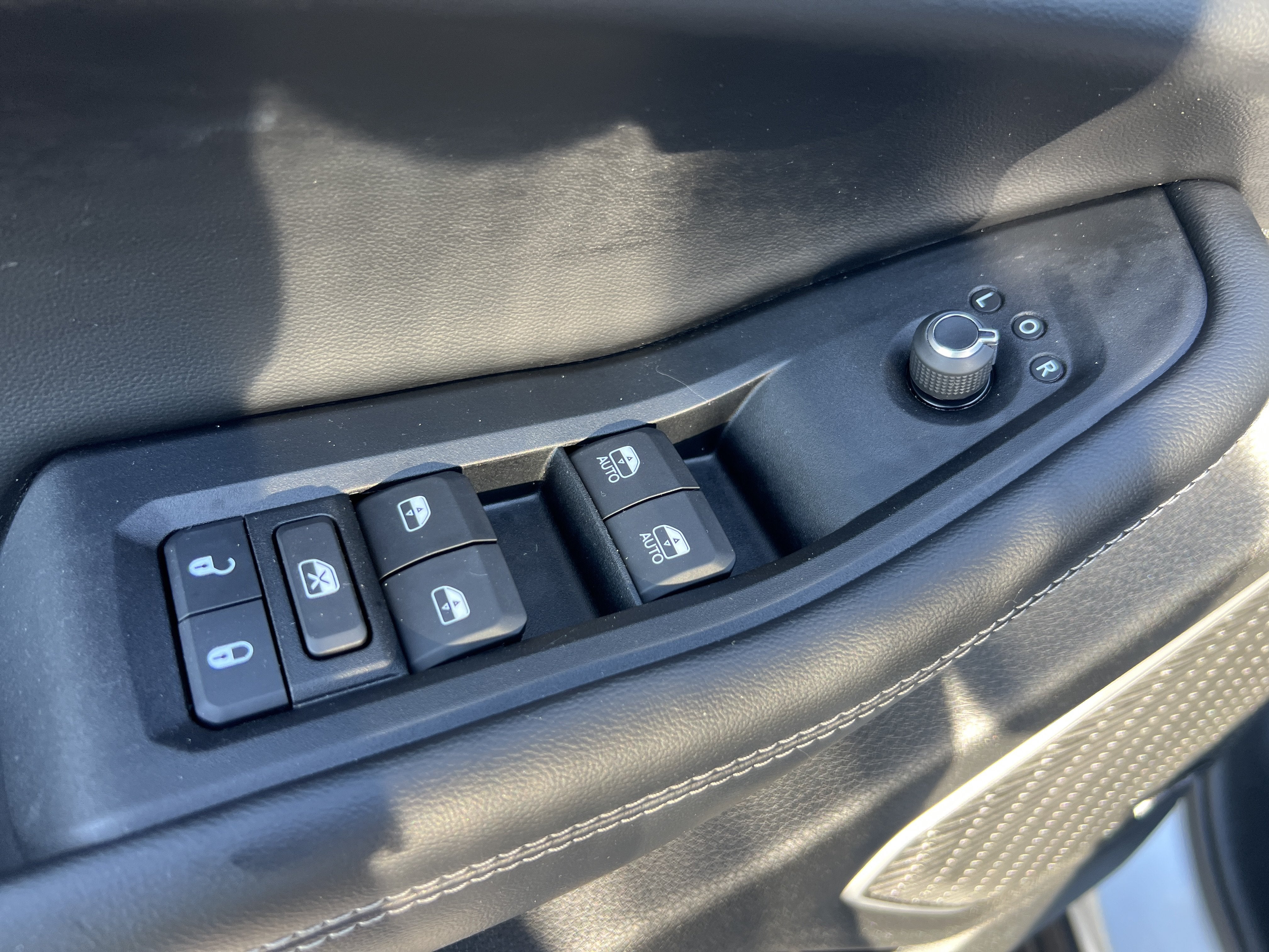 2024 Jeep Grand Cherokee 4xe 4x4