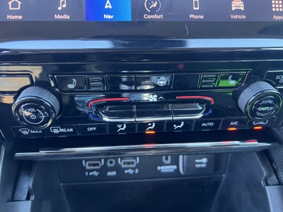 2024 Jeep Grand Cherokee 4xe 4x4