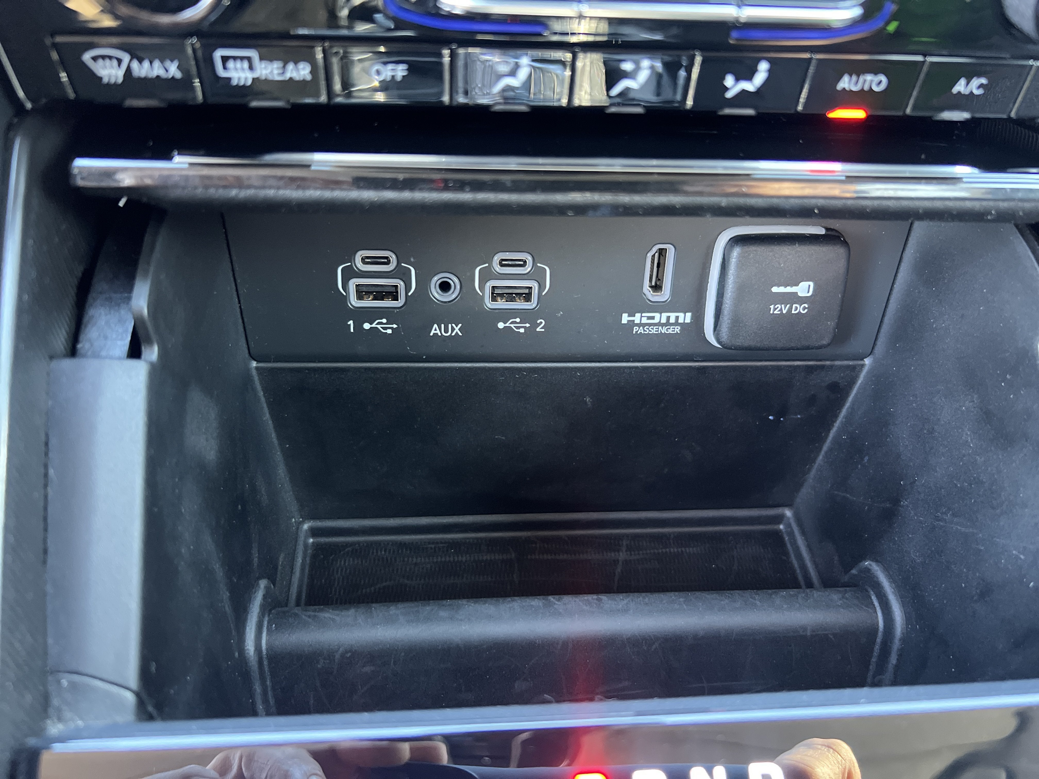 2024 Jeep Grand Cherokee 4xe 4x4