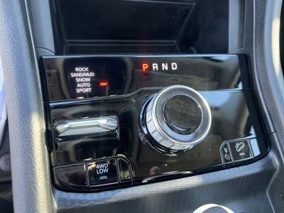 2024 Jeep Grand Cherokee 4xe 4x4
