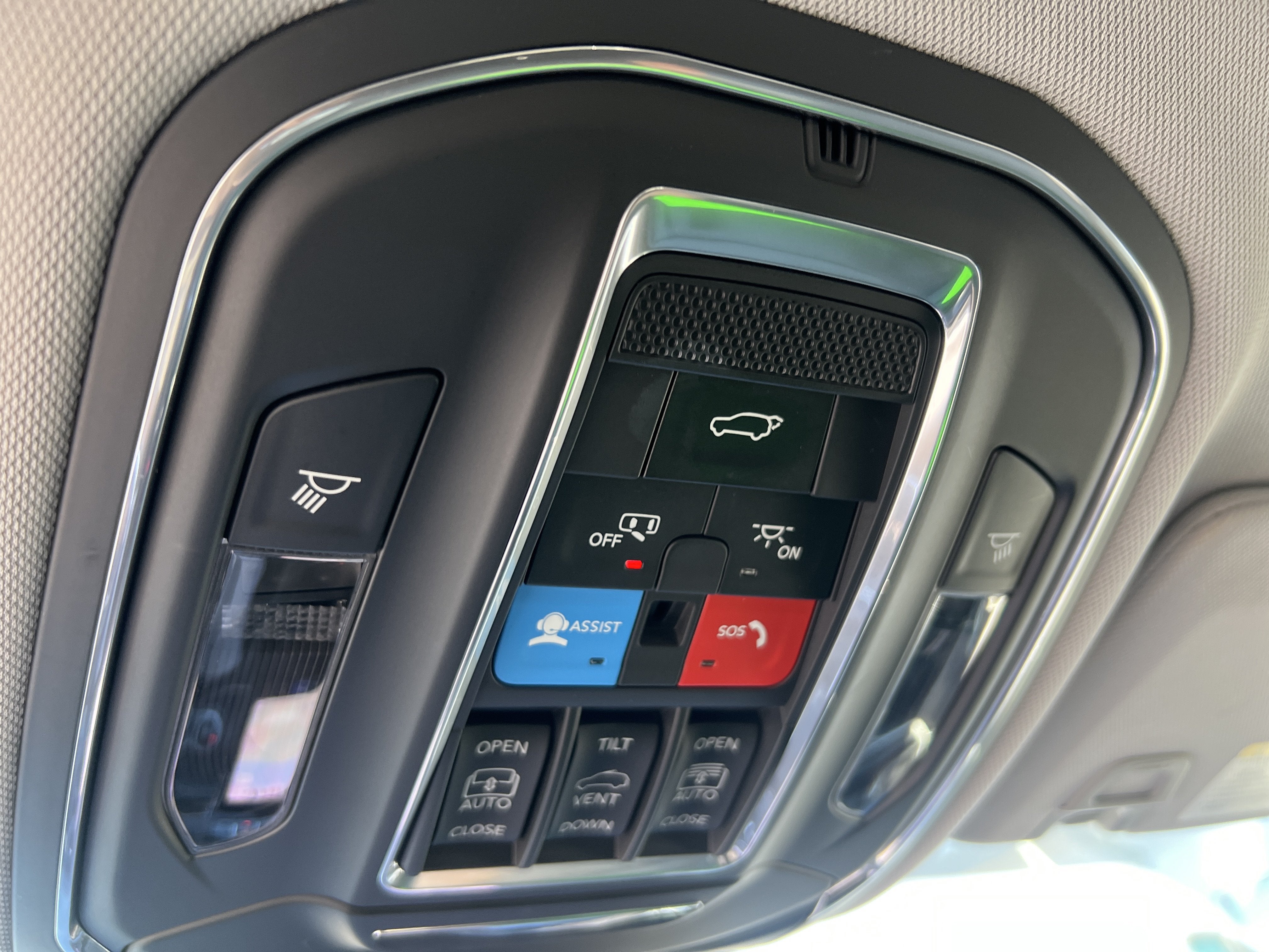 2024 Jeep Grand Cherokee 4xe 4x4