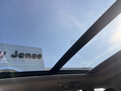 2024 Jeep Grand Cherokee 4xe 4x4