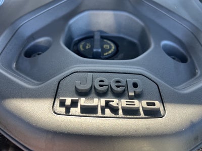 2024 Jeep Grand Cherokee 4xe 4x4