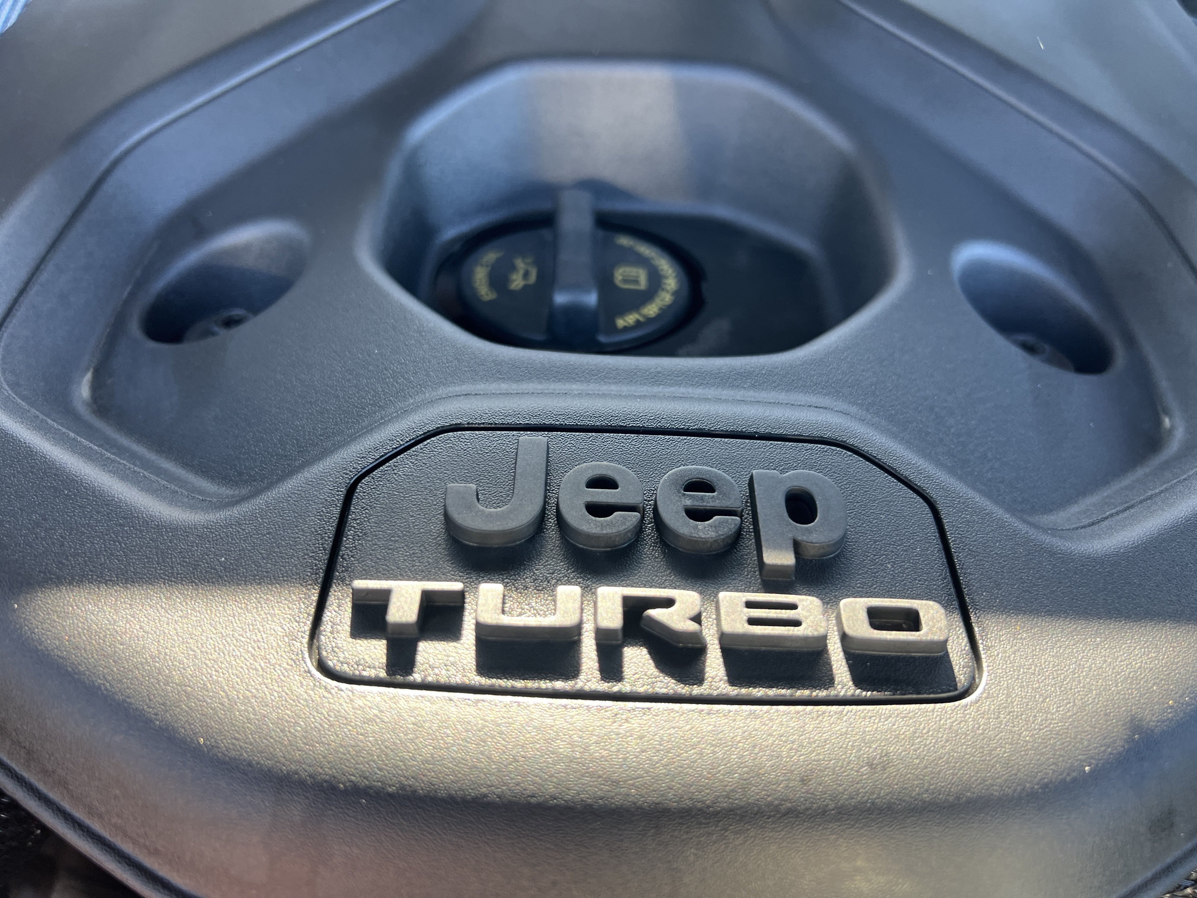 2024 Jeep Grand Cherokee 4xe 4x4