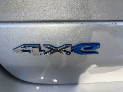 2024 Jeep Grand Cherokee 4xe 4x4
