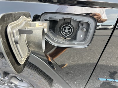 2025 Jeep Grand Cherokee 4xe Trailhawk