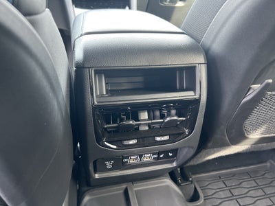 2025 Jeep Grand Cherokee 4xe Trailhawk
