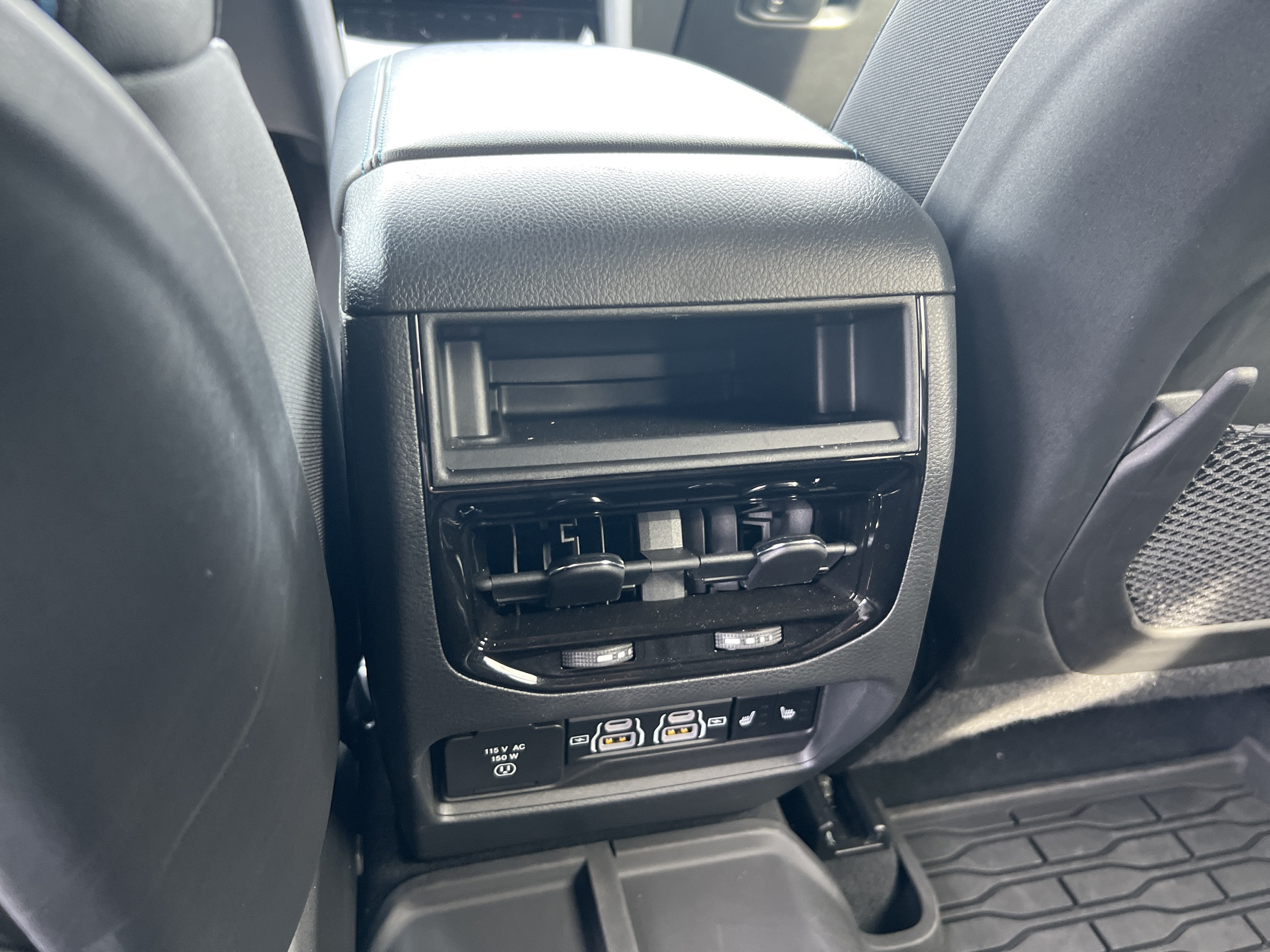 2025 Jeep Grand Cherokee 4xe Trailhawk
