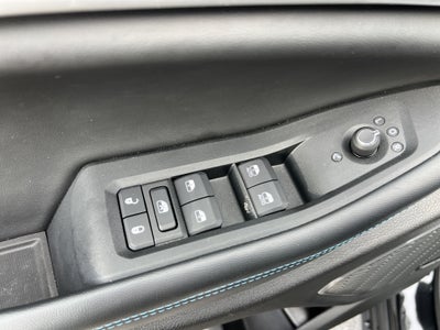 2025 Jeep Grand Cherokee 4xe Trailhawk