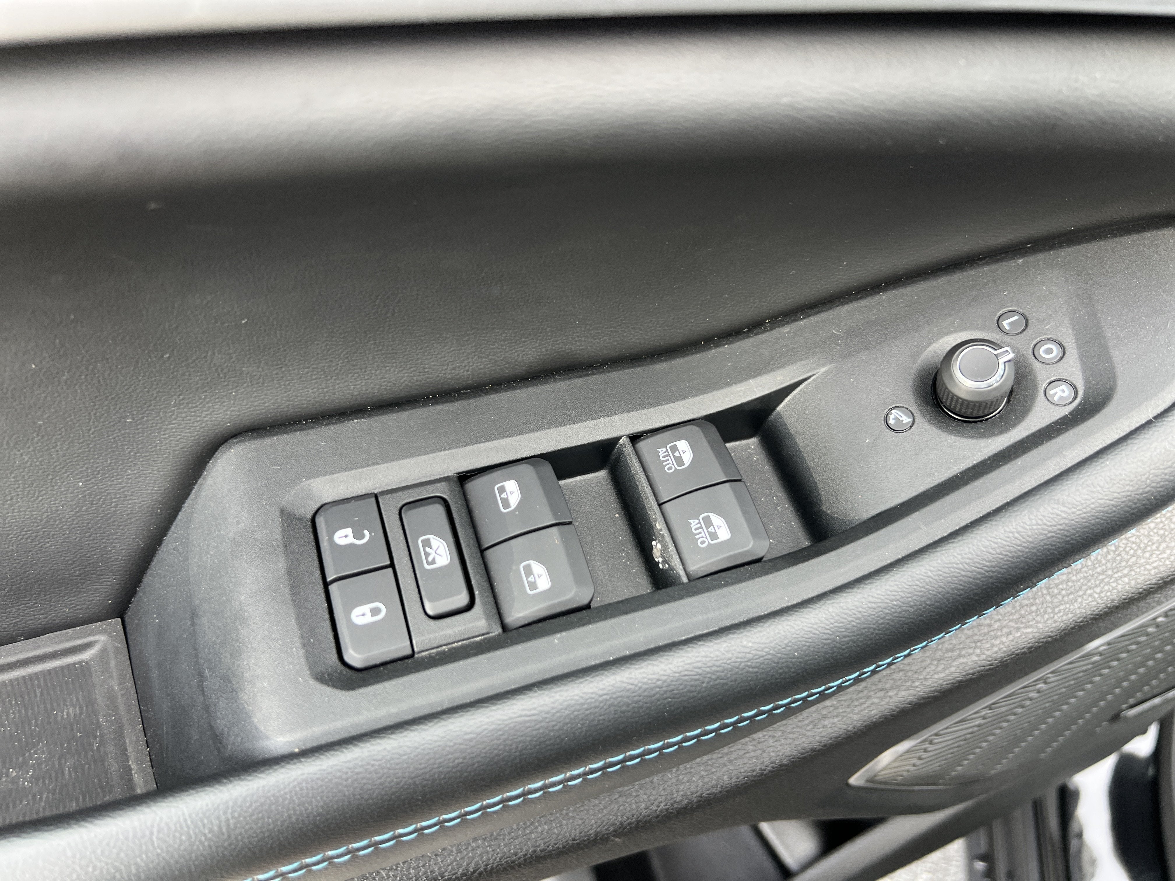 2025 Jeep Grand Cherokee 4xe Trailhawk