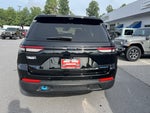 2025 Jeep Grand Cherokee 4xe Trailhawk