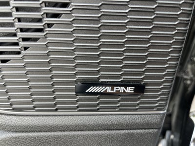 2025 Jeep Grand Cherokee 4xe Trailhawk
