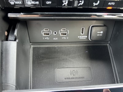 2025 Jeep Grand Cherokee 4xe Trailhawk