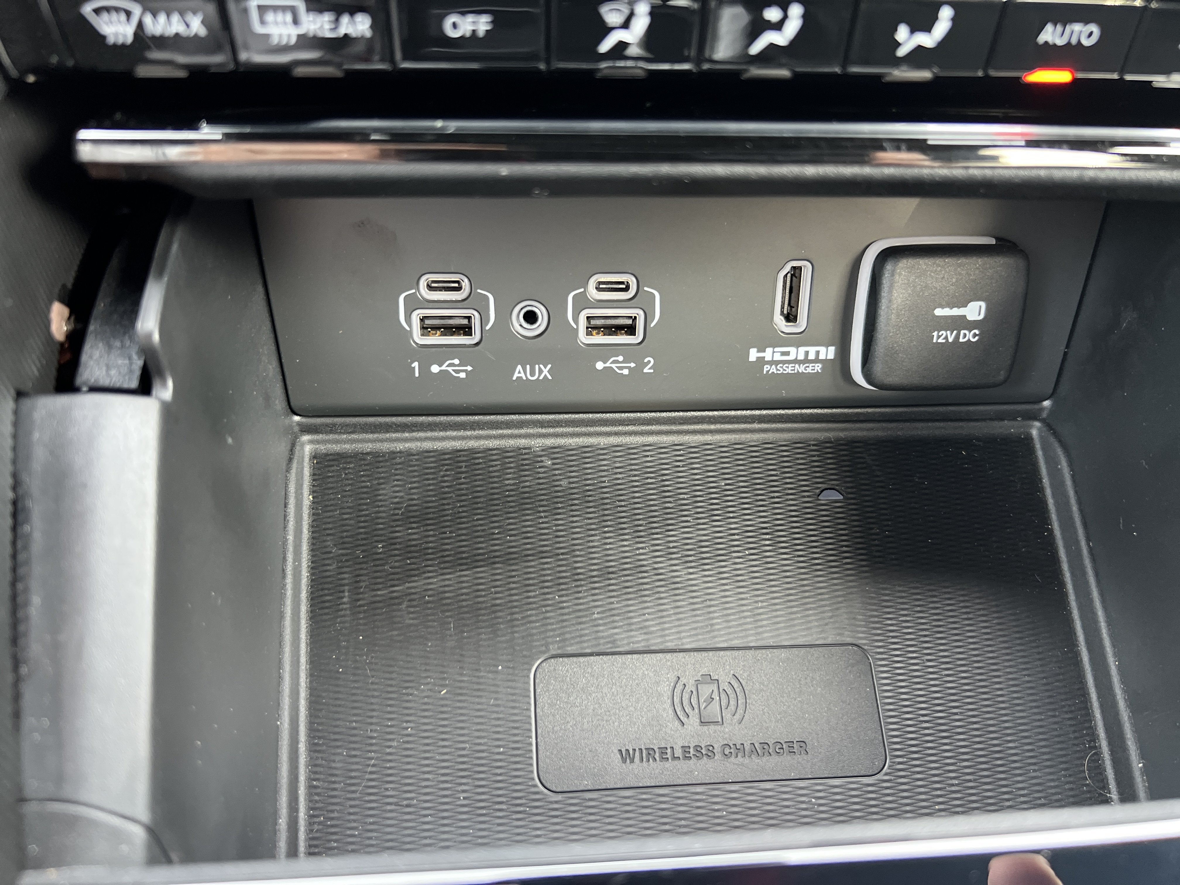 2025 Jeep Grand Cherokee 4xe Trailhawk