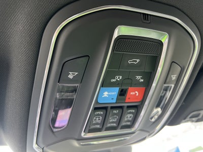 2025 Jeep Grand Cherokee 4xe Trailhawk