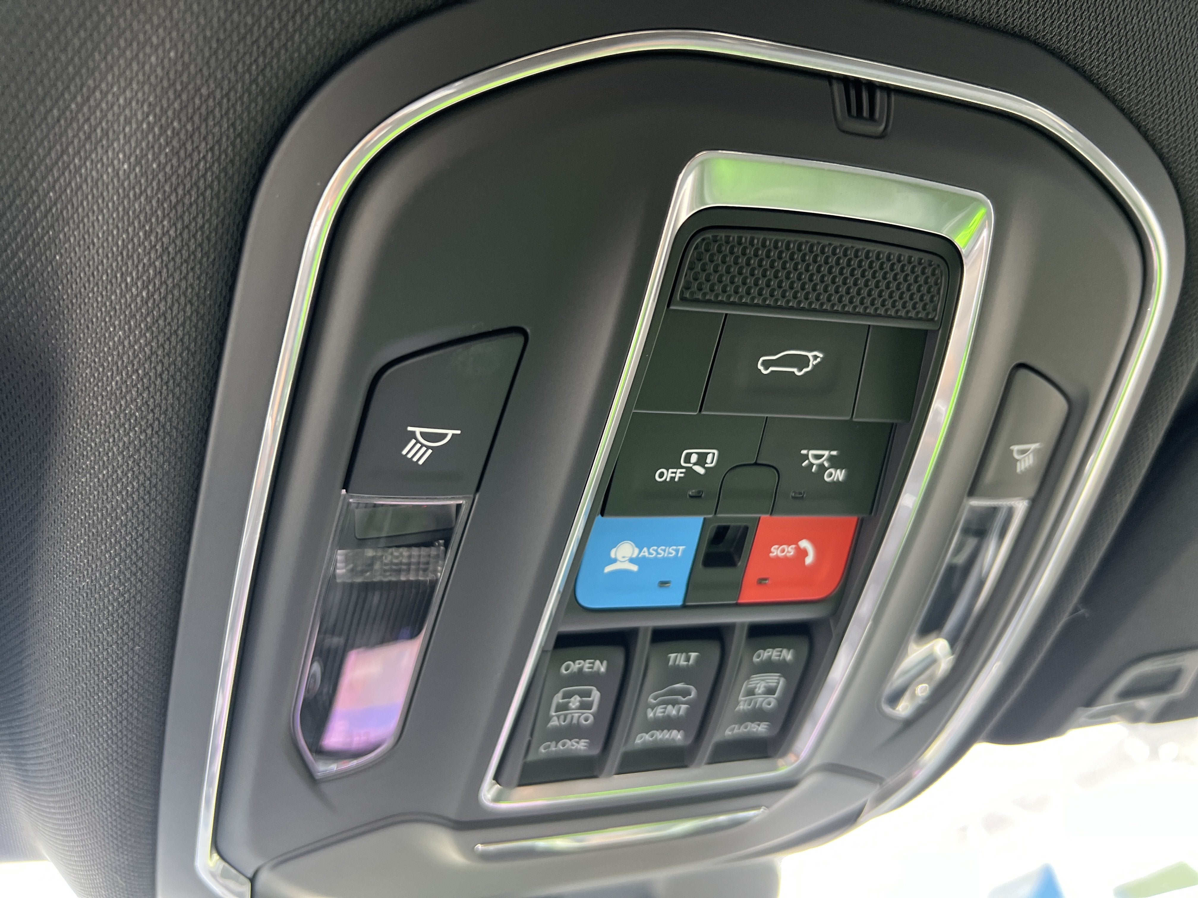 2025 Jeep Grand Cherokee 4xe Trailhawk