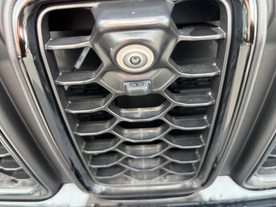 2025 Jeep Grand Cherokee 4xe Trailhawk
