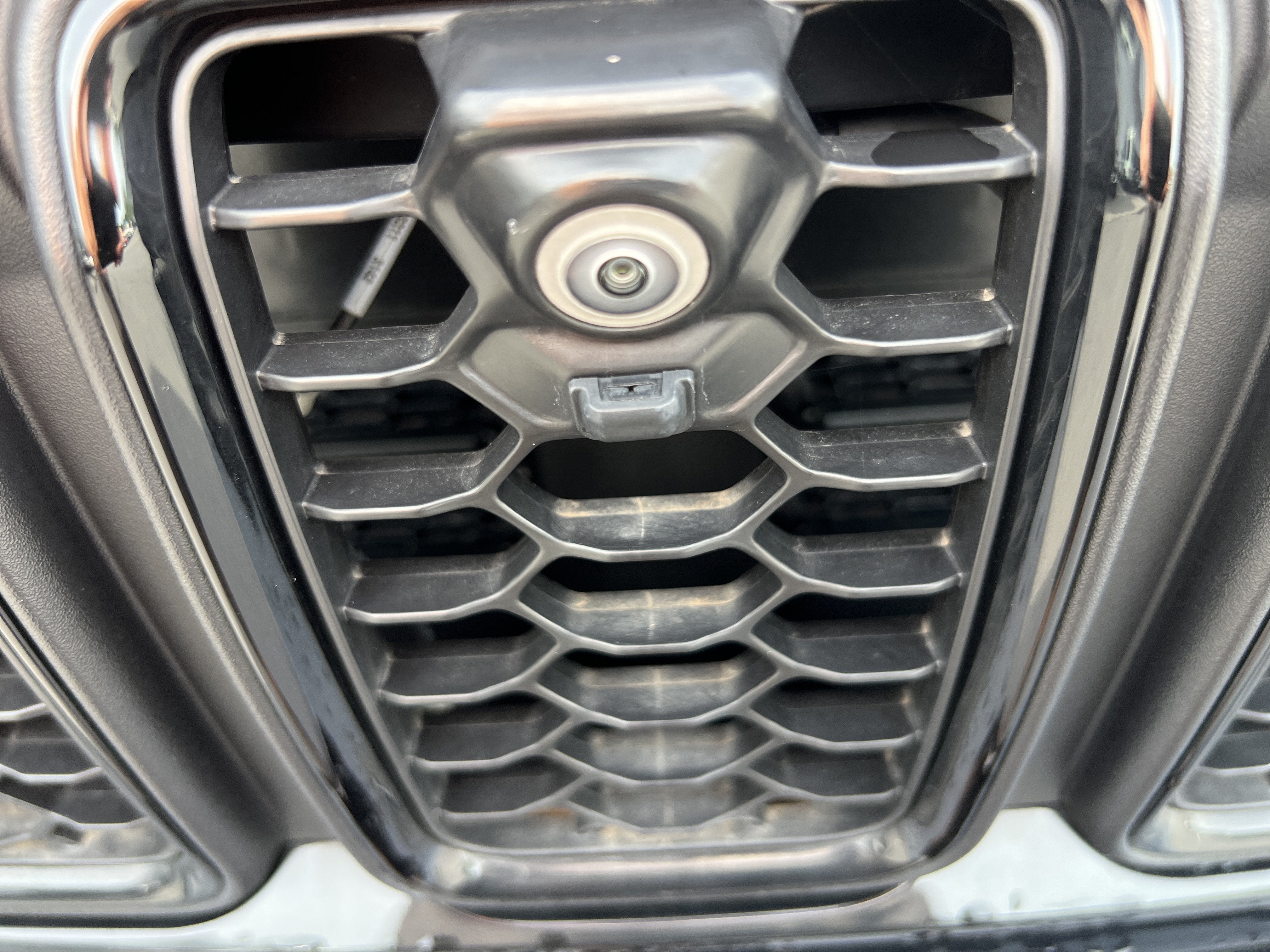 2025 Jeep Grand Cherokee 4xe Trailhawk