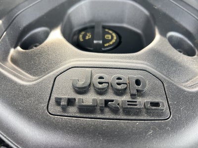 2025 Jeep Grand Cherokee 4xe Trailhawk