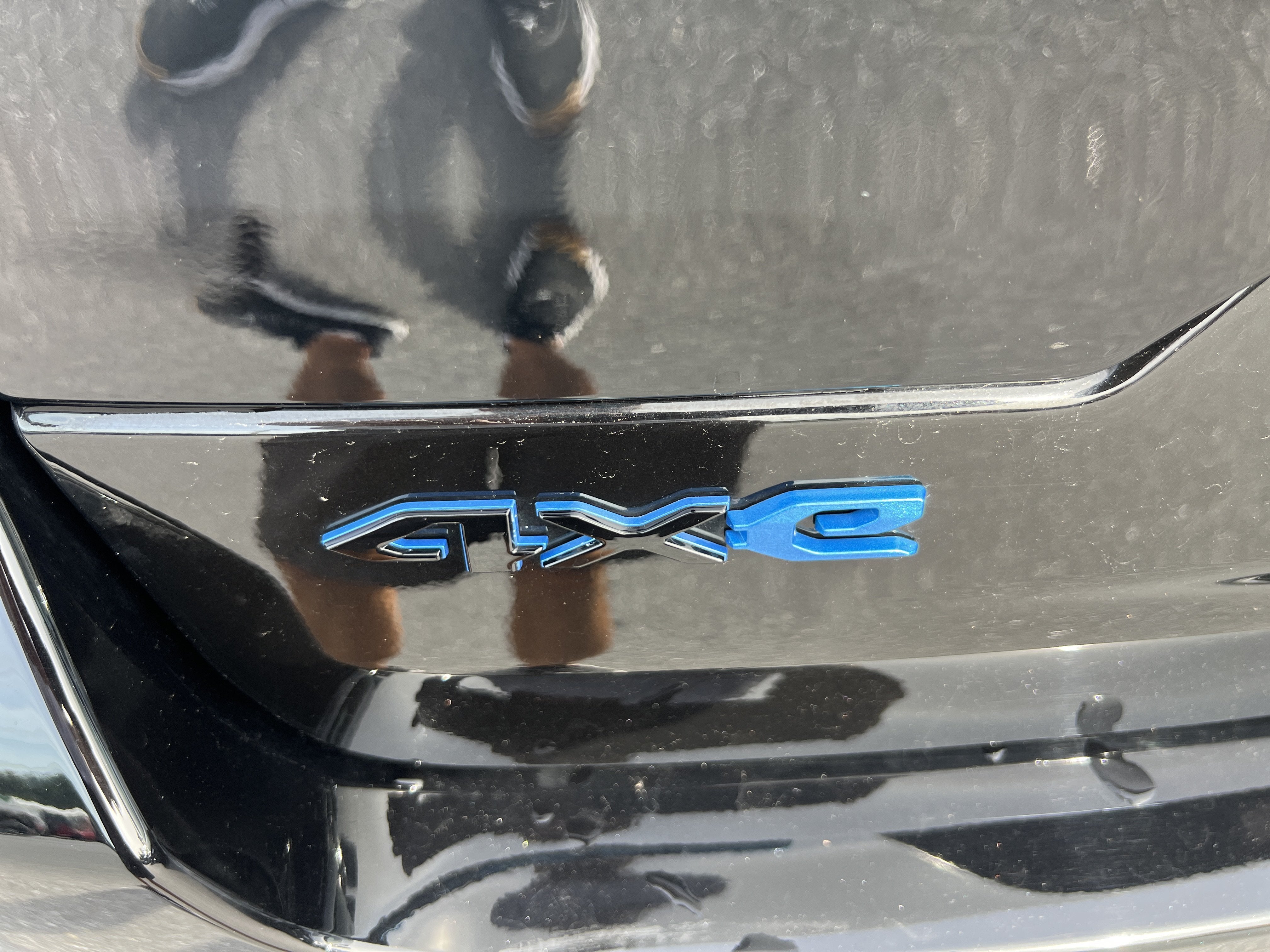 2025 Jeep Grand Cherokee 4xe Trailhawk
